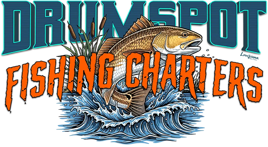 Fishing charters in Slidell, Delacroix and Hopedale Louisiana with Captain John Barnes.